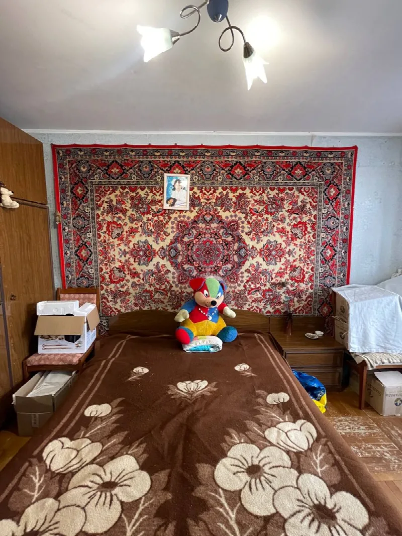 4-кімнатна квартира, 84 м², Молдаванка
