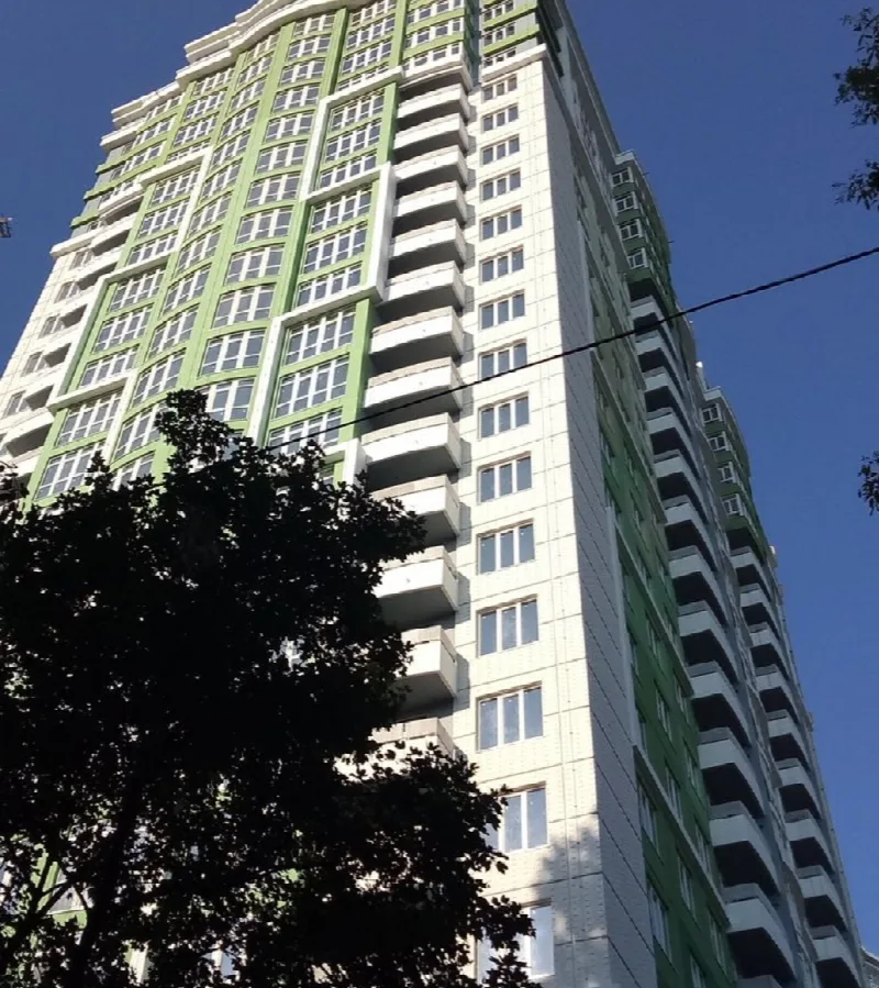 2-кімнатна квартира, 103 м², 4 Сезони, Шевченко-Французький