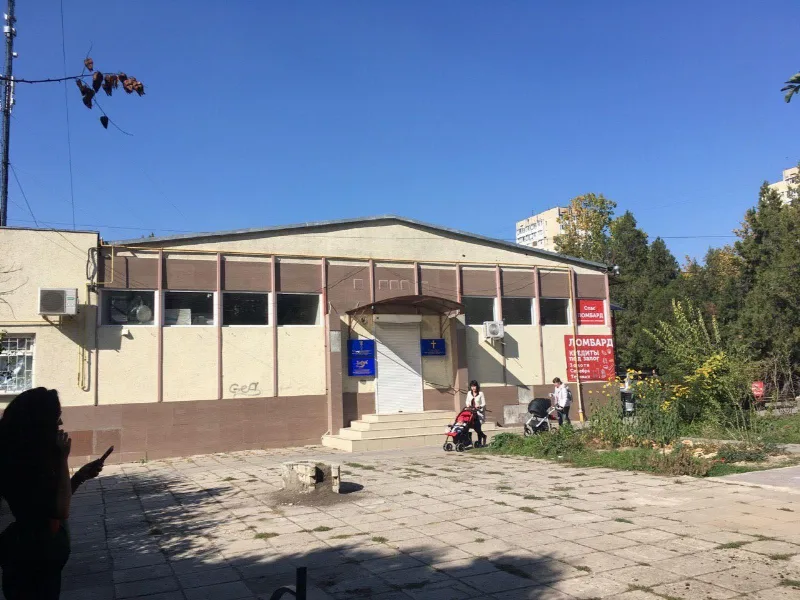 Commercial, 169 m², Kotovskoho
