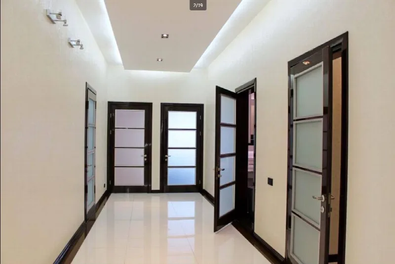 5-комнатная квартира, 260 м², Корона Новой Аркадии, Аркадия