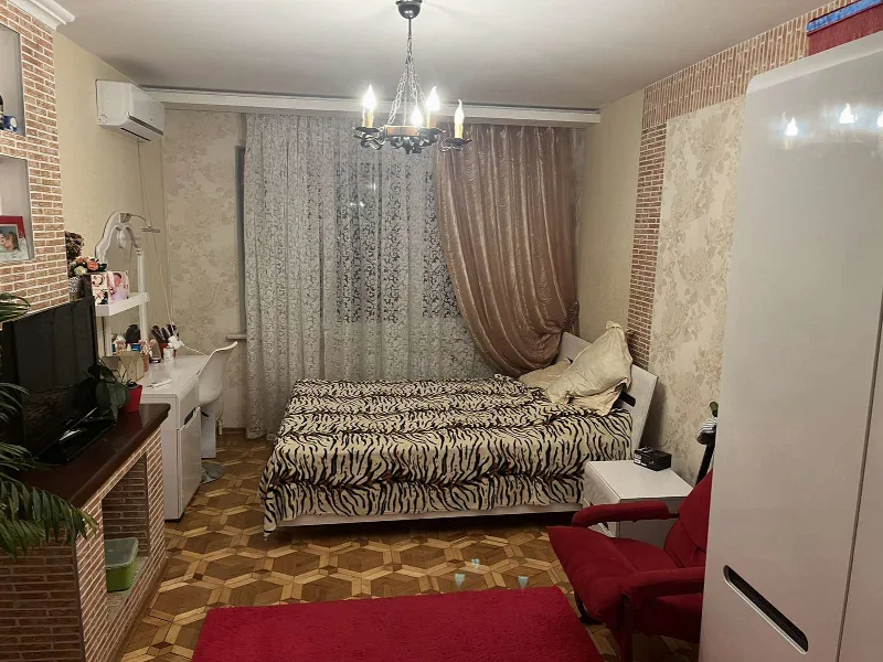3-кімнатні, 66 м²