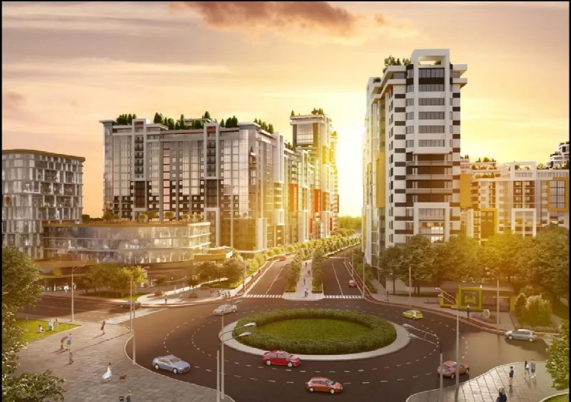 1-кімнатна квартира, 25 м², Таїровські сади, Таїрова