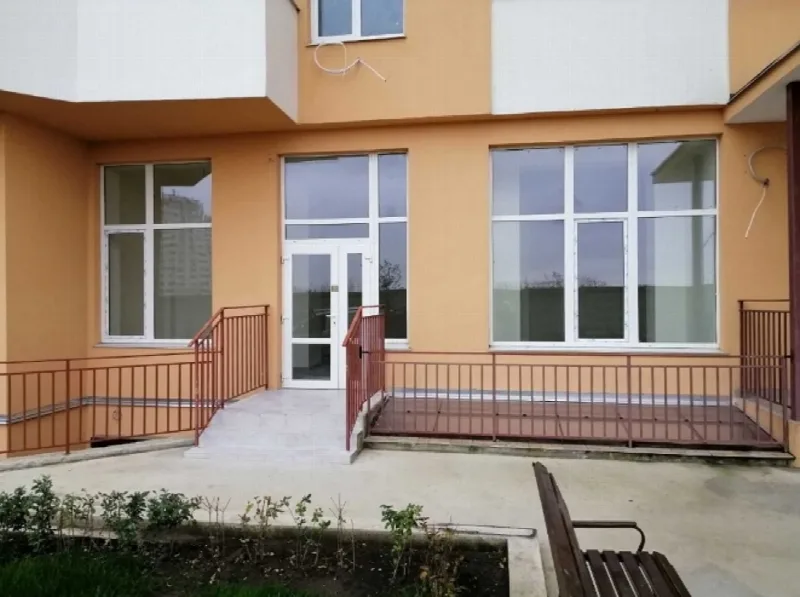 Комерційна, 52 м², Райдужний, Таїрова