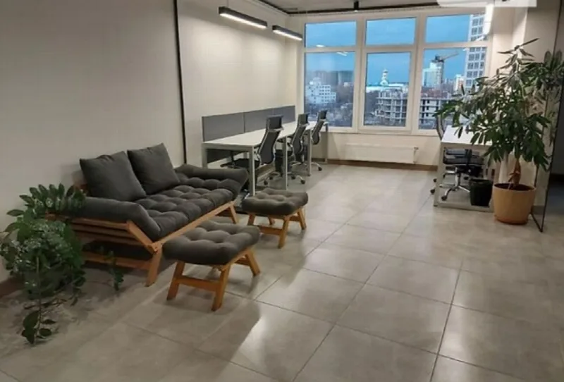 Коммерция, 95 м², Аркадия
