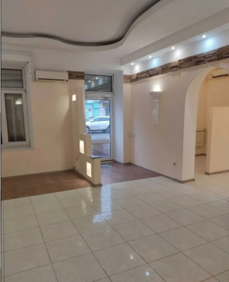 3-кімнатні, 100 м²
