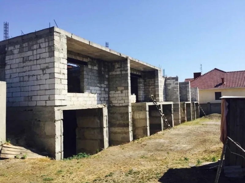 Ділянка, Таїрова