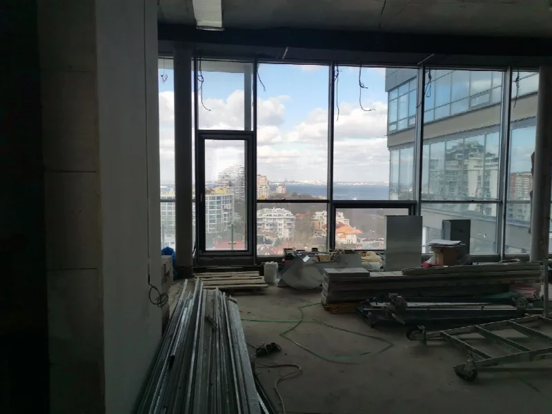 4-кімнатна квартира, 356 м², Graf, Шевченко-Французький