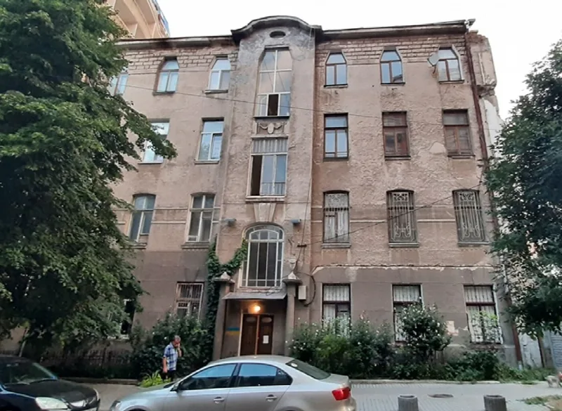 1-кімнатна квартира, 32 м², Шевченко-Французький