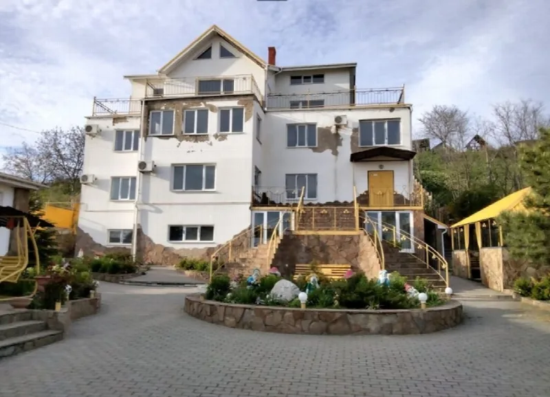 10-кімнатний будинок, 1 300 м², Кароліно-Бугаз