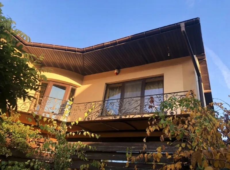 10-кімнатний будинок, 400 м², Царське Село