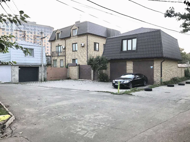 7-кімнатний будинок, 430 м², Фонтан