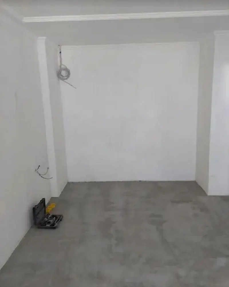 2-комнатная квартира, 79 м², Крыжановка