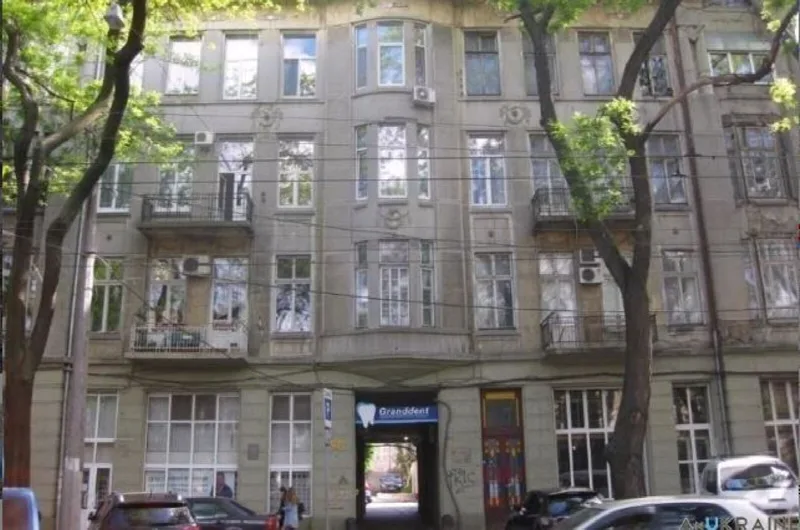 1-кімнатна квартира, 20 м², Центр