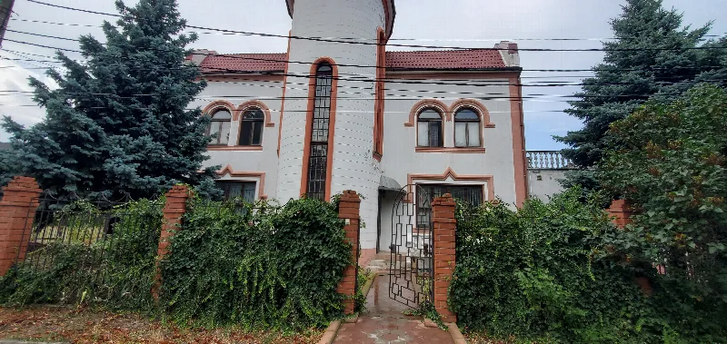 9-комнатный дом, 480 м², Царское село