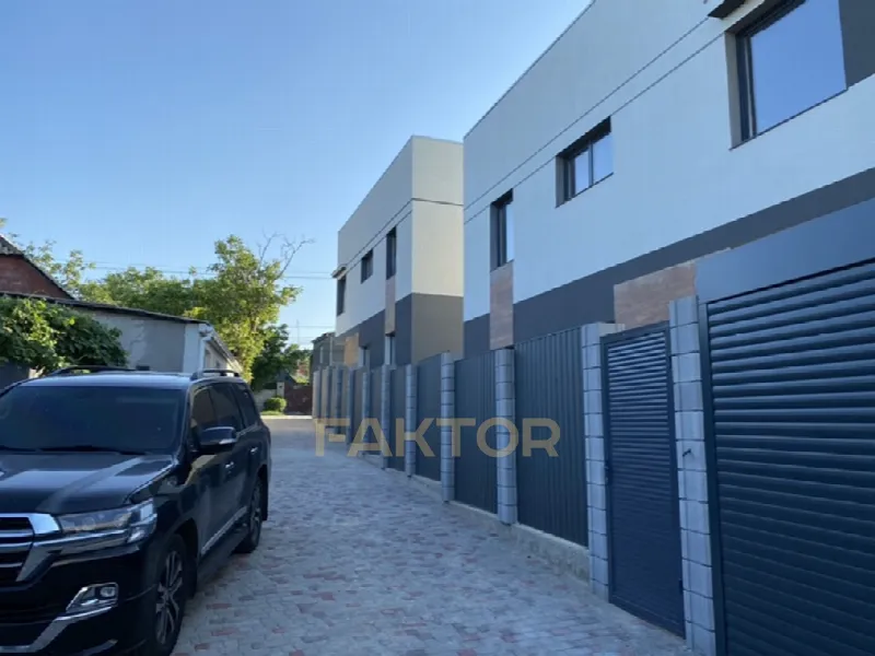 Будинок 103 м², ділянка 2 сот., вул. Агрономічна, Слобідка, FKT-16049