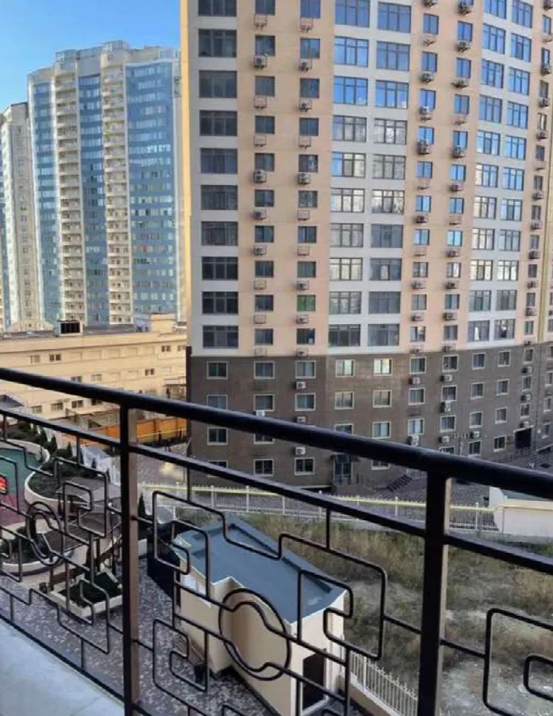 2-кімнатна квартира, 64 м², 51 Перлина, Аркадія