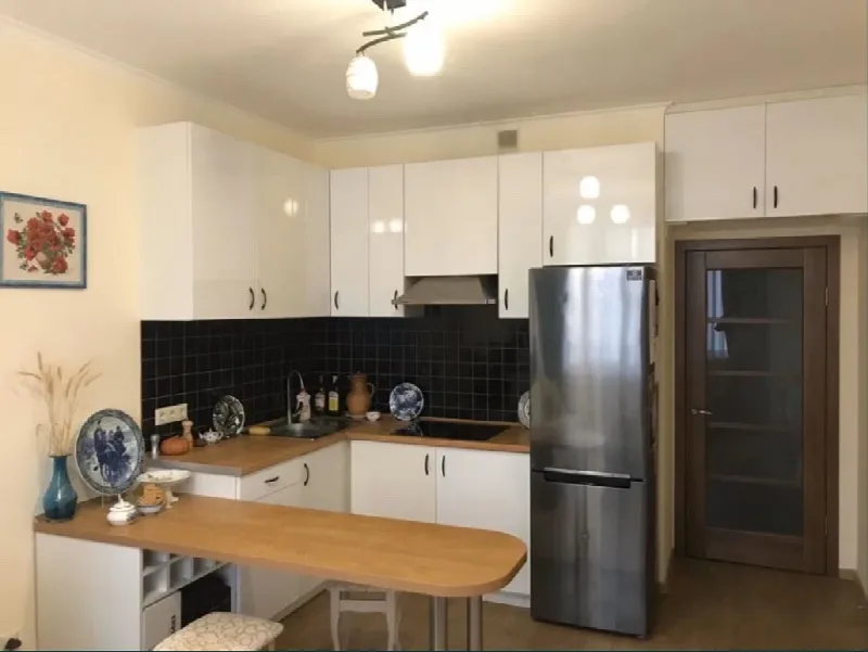 1-кімнатна квартира, 45 м², Альтаїр, Таїрова