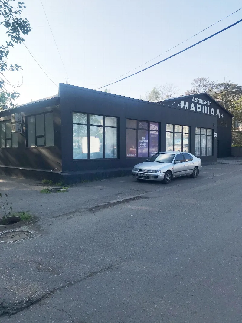 Комерційна, 810 м², Слобідка