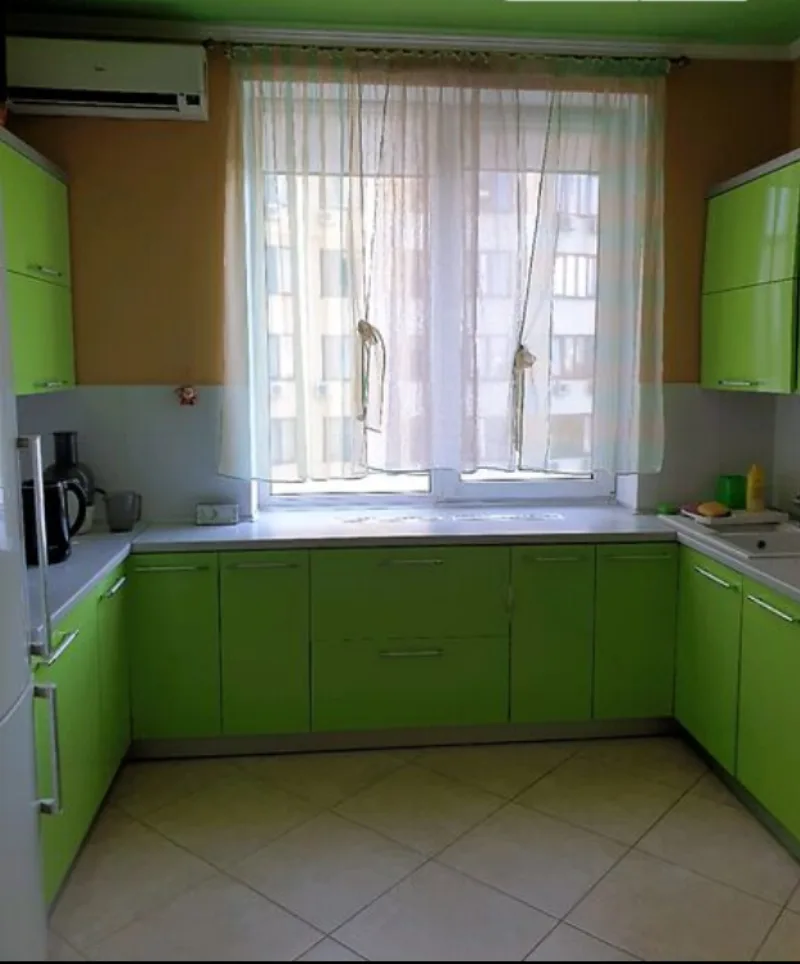 2-кімнатна квартира, 109 м², Климівський будинок, Шевченко-Французький