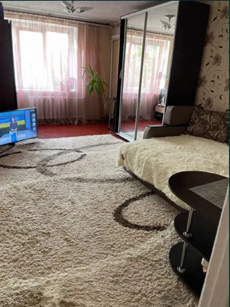 1-кімнатна квартира, 30 м², Молдаванка
