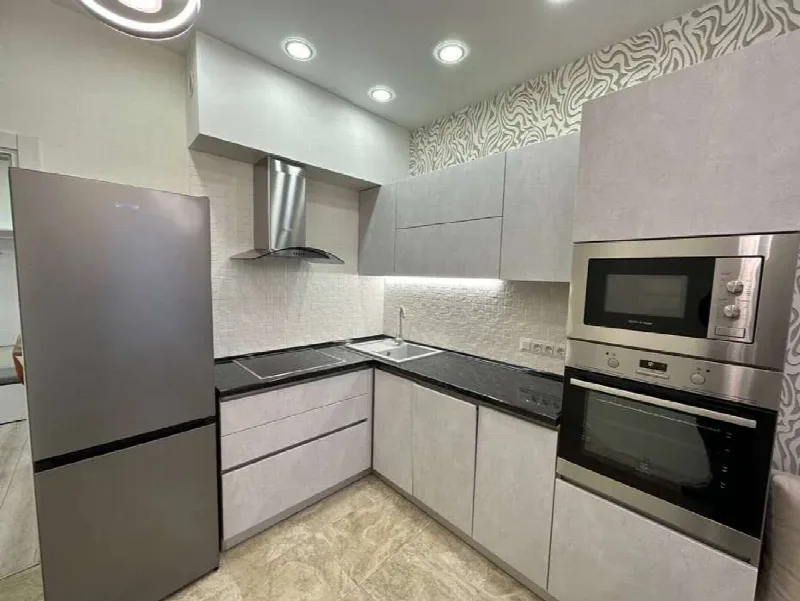 2-кімнатна квартира, 52 м², Омега, Таїрова