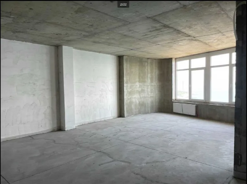 3-комнатная квартира, 154 м², Морская симфония, Аркадия