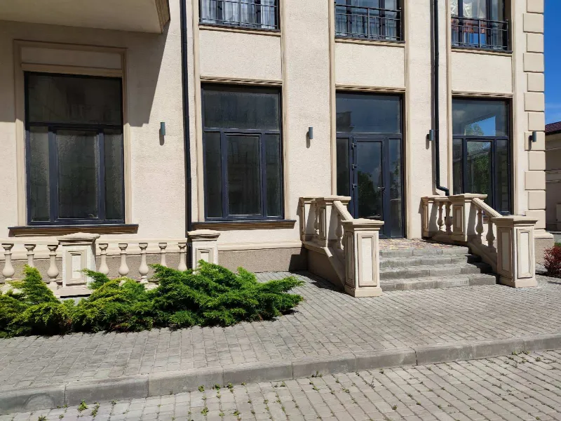 Помещение свободного назначения 86 м², этаж 1/7, Авторский квартал, ул. Греческая, Фонтанка