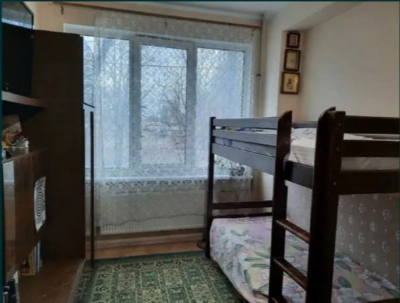 1-комнатная квартира, 19 м², Боровского Николая 37, Слободка