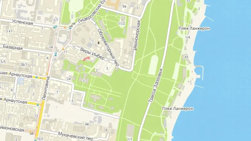 Комерційна, 520 м², Центр