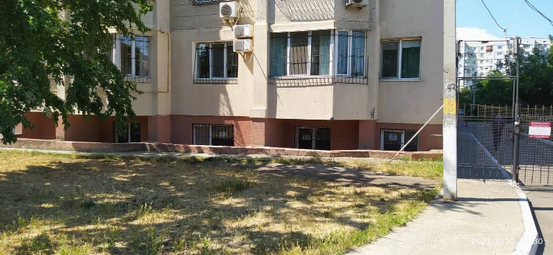 Коммерция, 88 м², Черемушки