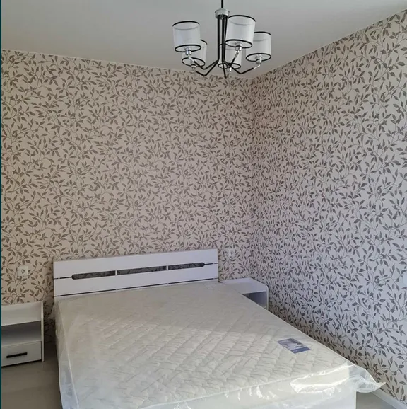 1-кімнатні, 32 м²