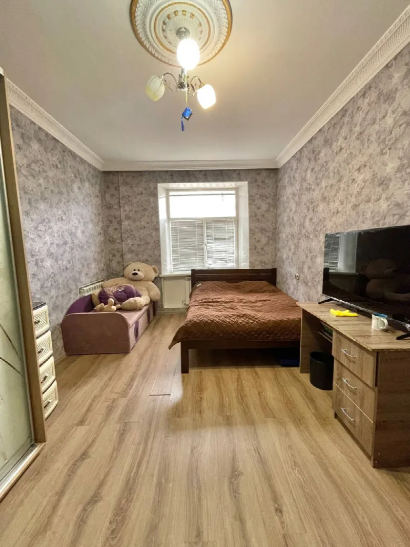 3-кімнатні, 75 м²