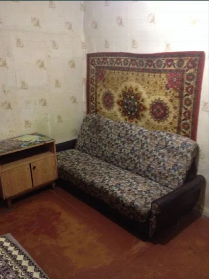 4-кімнатна квартира, 72 м², Молдаванка