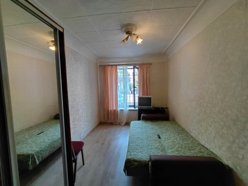 1-кімнатна квартира, 28 м², Центр