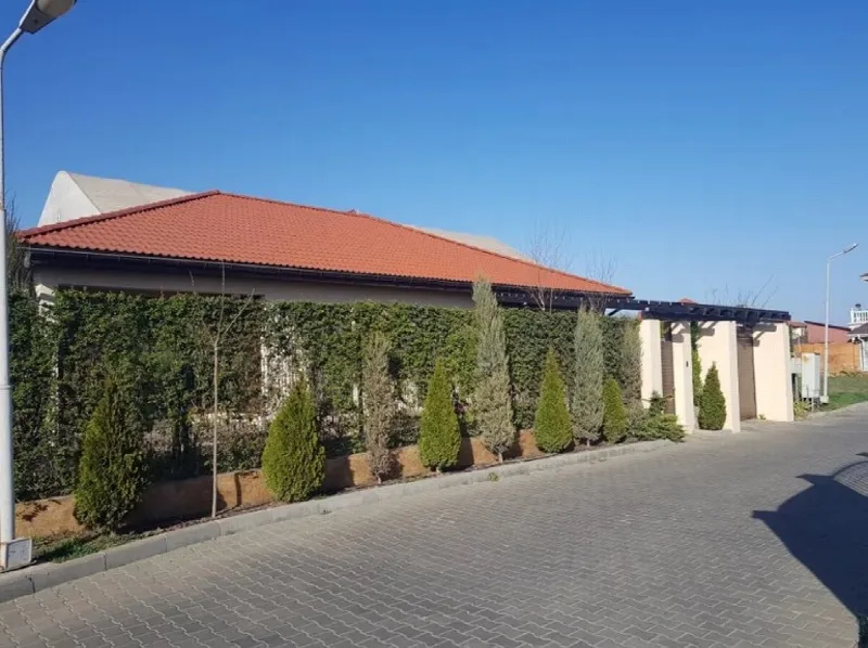 4-кімнатний будинок, 170 м², Совіньйон