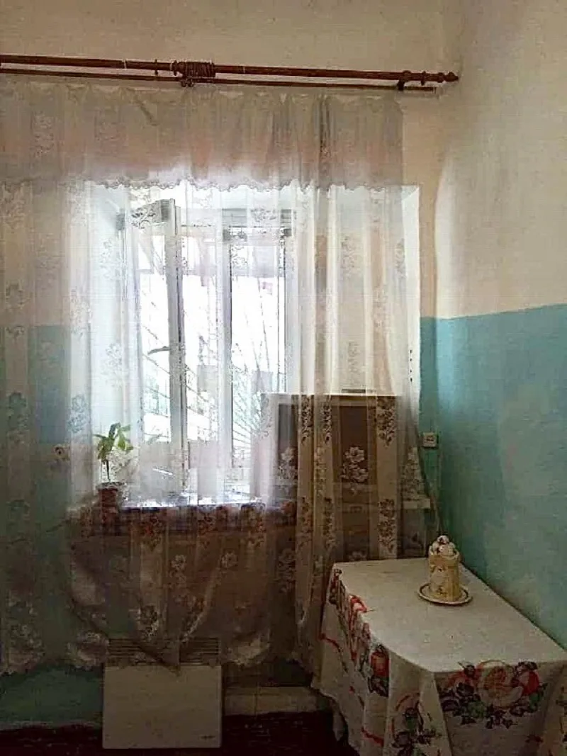 2-кімнатна квартира, 25 м², Пересип