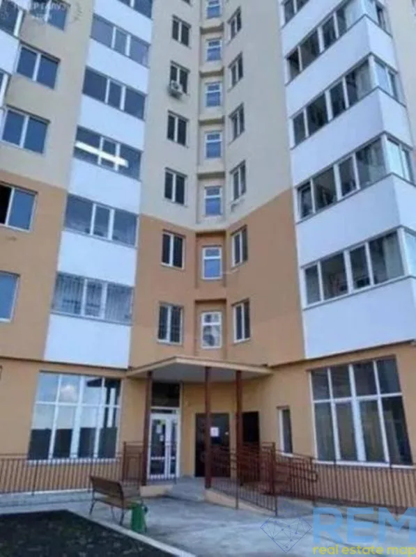 2-кімнатні, 65 м²