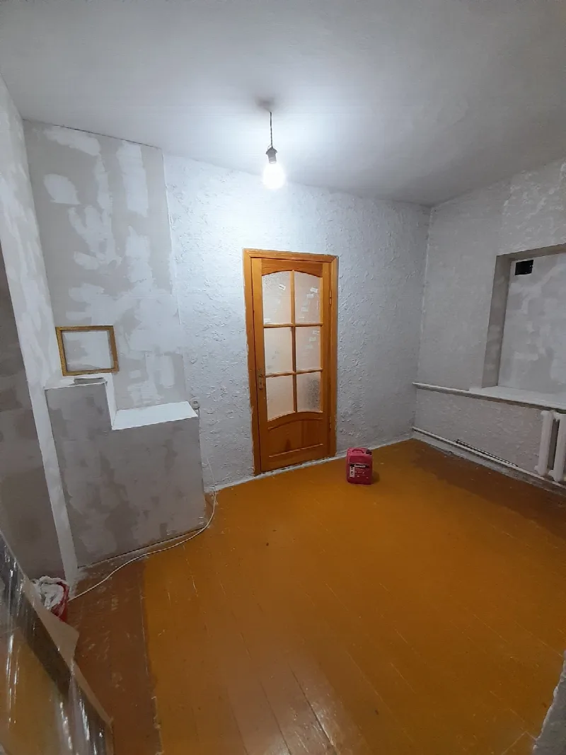 4-кімнатні, 95 м²