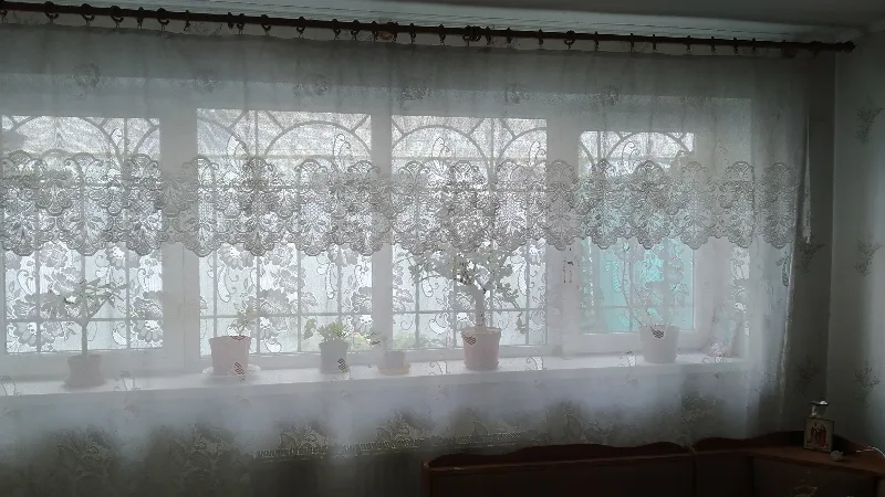 3-комнатный дом, 80 м², Ленпоселок