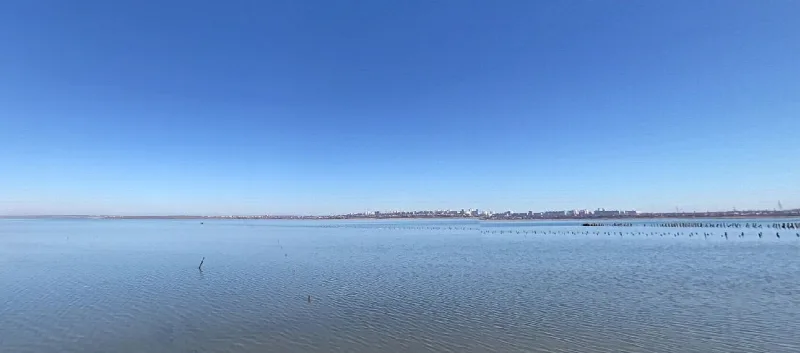 Land, Korsuntsi