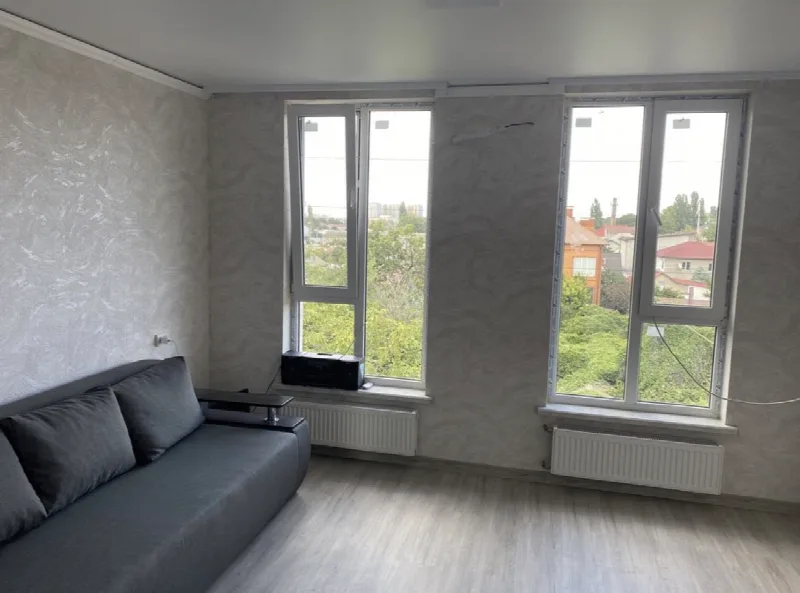 1-кімнатна квартира, 31 м², Брусниця, Черемушки