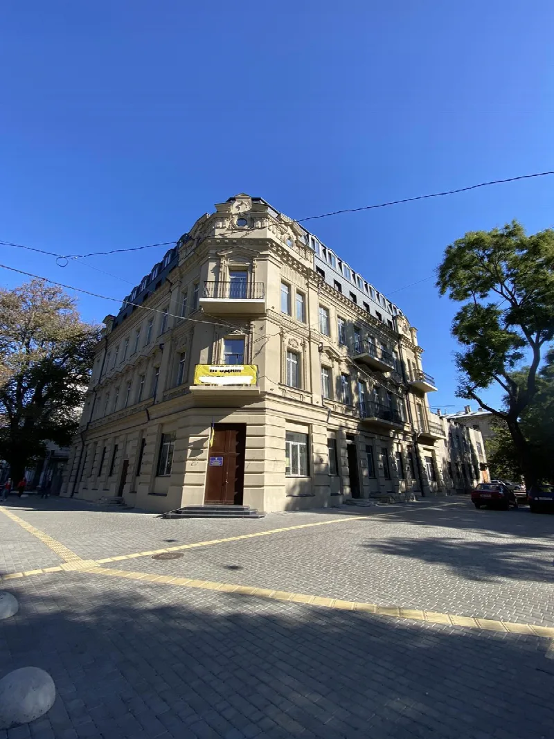 2-room apartment, 46 m², City centre