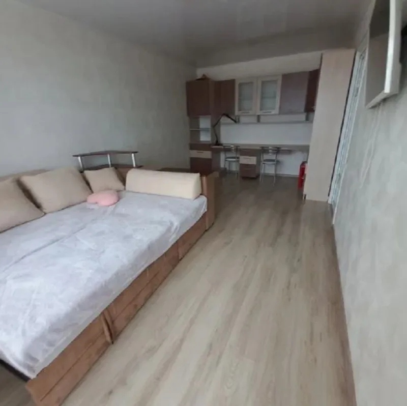 1-комнатная квартира, 36 м², Котовского