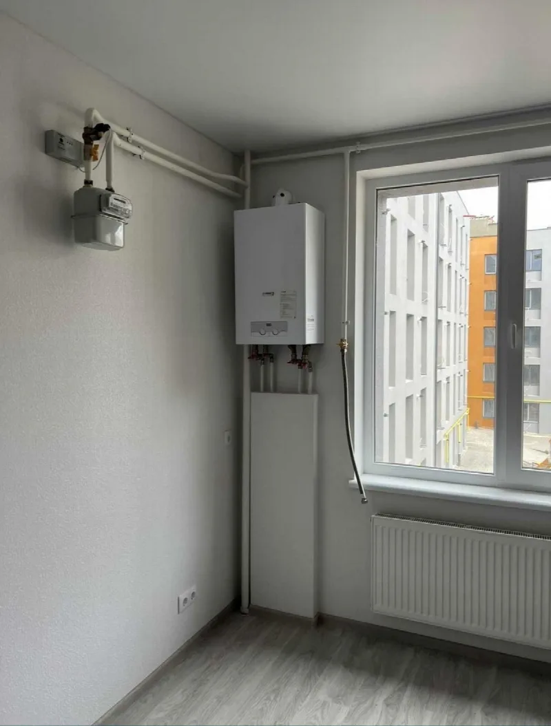 1-комнатная квартира, 26 м², KEKS Жилой городок, Авангард