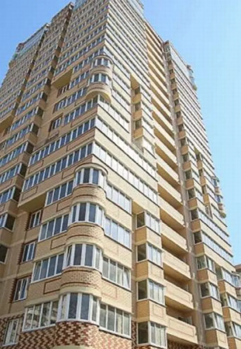 2-кімнатні, 76 м²