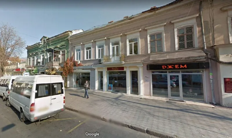 3-кімнатна квартира, 91 м², Центр