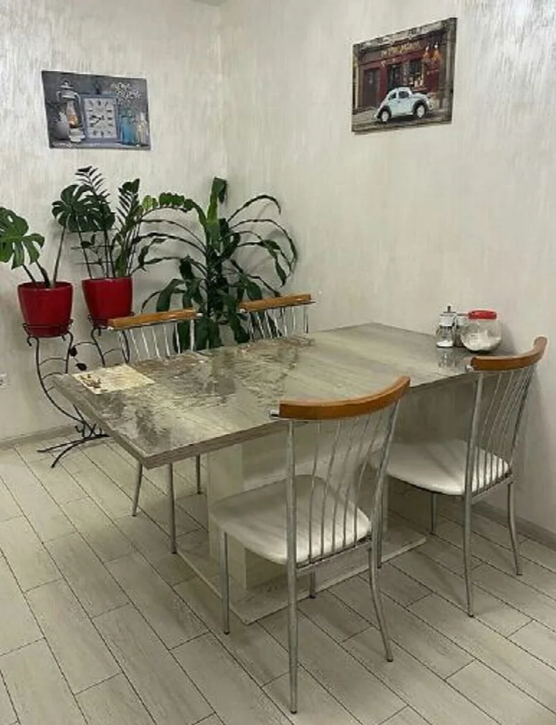 2-комнатная квартира, 90 м², Набережный квартал, Крыжановка