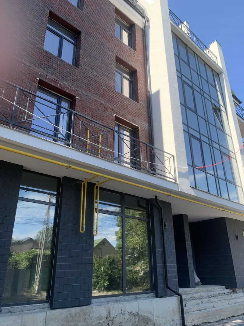 Комерційна, 52 м², Комфорт Холл, Таїрова