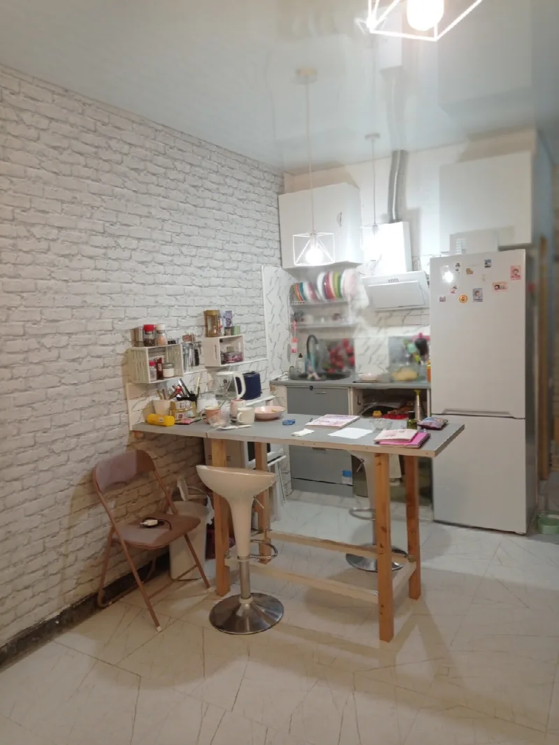 3-комнатный дом, 75 м², Иличанка