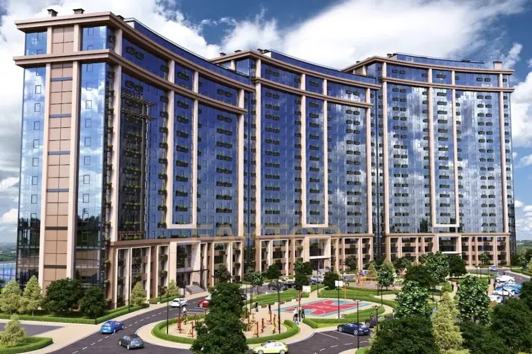 1-кімн. квартира 44 м², 11/21 пов., Авторський район, вул. Дружби Народів